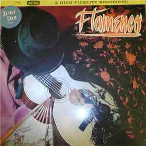 Various - Flamenco flac download