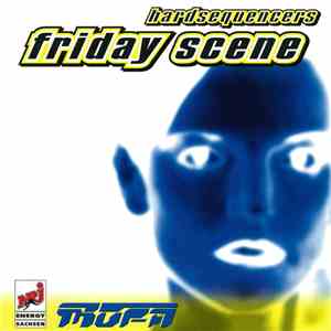 Various - Hardsequencers Friday Scene flac download