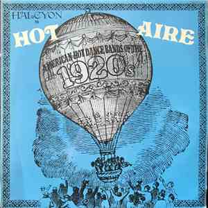 Various - Hot Aire flac download