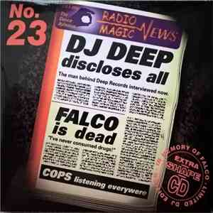 Various - Magic Dance Xplosion 23 flac download