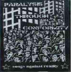 Various - Paralysis Through Conformity - Songs Against Reality flac download
