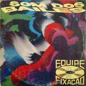 Various - Som Dos Bailes flac download