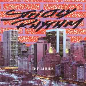 Various - Strictly Rhythm - The Album flac download
