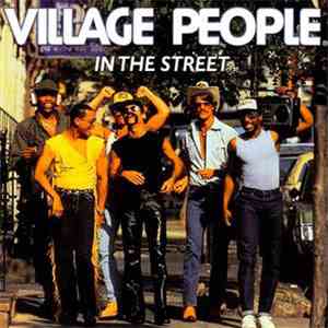 Village People - In The Street flac download