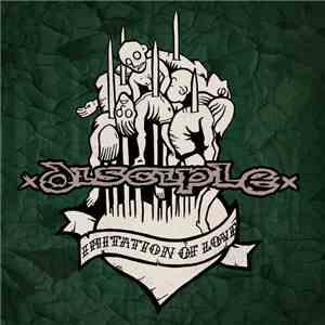 xDisciplex - Imitation Of Love flac download