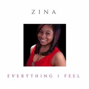 Zina Eve - Everything I Feel flac download