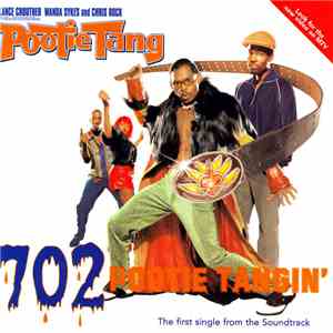 702 - Pootie Tangin' flac download