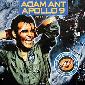 Adam Ant - Apollo 9 (Orbit Mix) flac download