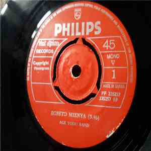 Age Vodu Band - Egbeto Mienya flac download