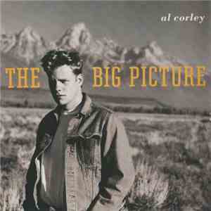 Al Corley - The Big Picture flac download