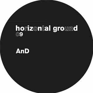 AnD  - Horizontal Ground 9 flac download