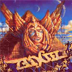 Angel  - In The Beginning flac download