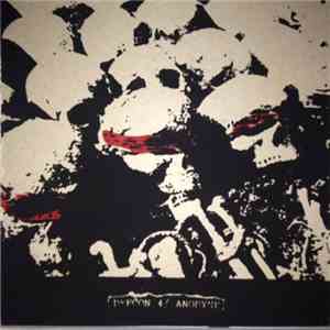 Anodyne  / Defcon 4  - Anodyne / Defcon 4 flac download