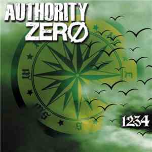 Authority Zero - 12:34 flac download