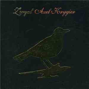 Axel Krygier - Zorzal flac download