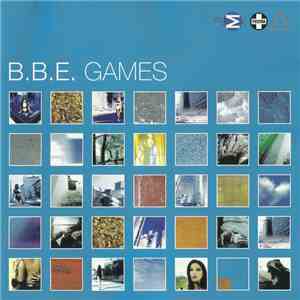 B.B.E. - Games flac download