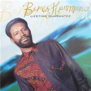 Beres Hammond - Lifetime Guarantee flac download