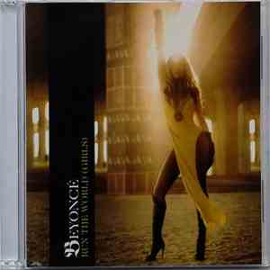 Beyoncé - Run The World (Girls) flac download