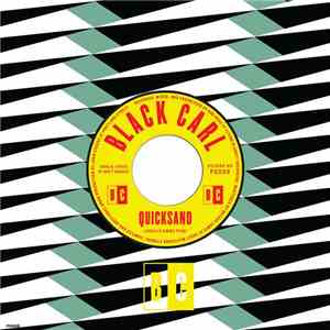 Black Carl / Samuel L Cool J - Split flac download