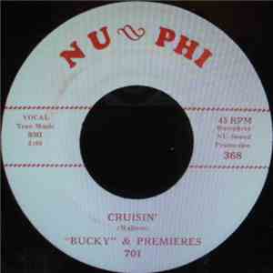 Bucky & Premieres - Cruisin' / Summer School flac download