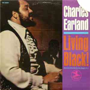 Charles Earland - Living Black! flac download