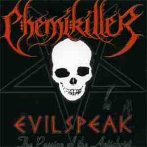 Chemikiller - Evilspeak flac download
