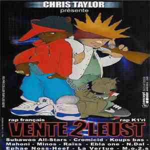Chris Taylor  - Vente 2 Leust flac download