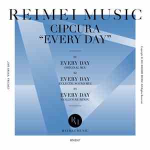 Cipcura - Every Day flac download