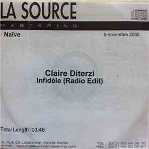 Claire Diterzi - Infidèle flac download