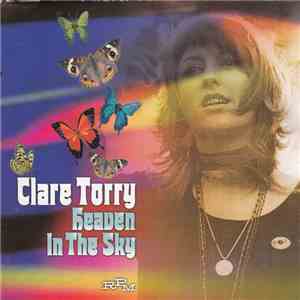Clare Torry - Heaven In The Sky flac download