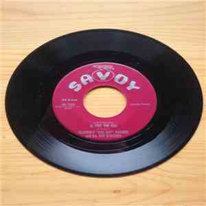 Clarence "Bad Boy" Palmer And The Jive Bombers - Is This The End / Just Around The Corner flac download