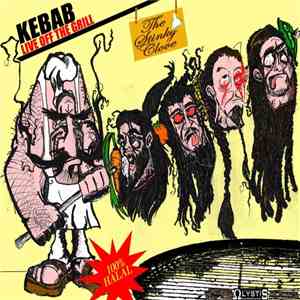 Clepto - Kebab: Live Off The Grill flac download