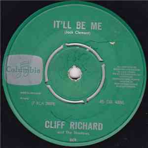 Cliff Richard & The Shadows - It'll Be Me flac download