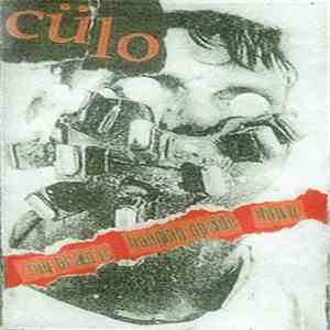 Cülo - My Brain Is Hanging Upside Down flac download