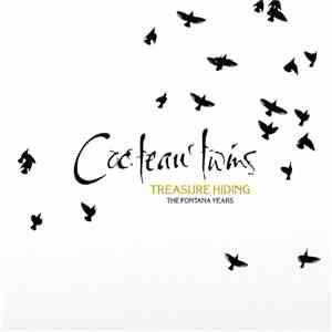 Cocteau Twins - Treasure Hiding (The Fontana Years) flac download