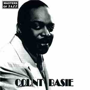 Count Basie - Masters Of Jazz flac download