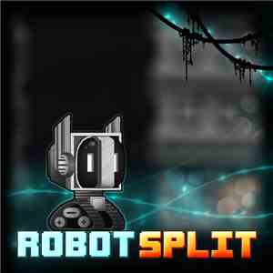 Dan Bergh - RobotSplit flac download