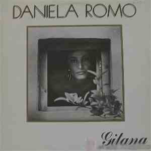 Daniela Romo - Gitana flac download