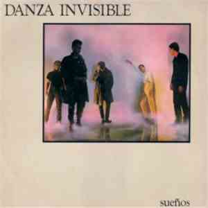 Danza Invisible - Sueños flac download