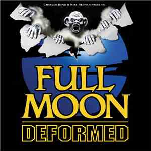 Deformer, Mike Redman - Full Moon Deformed flac download