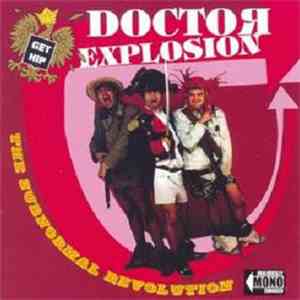 Doctor Explosion - The Subnormal Revolution Of Doctor Explosion flac download