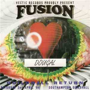 Dougal - Fusion - Guildhall Return flac download