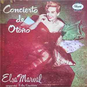 Elsa Marval - Concierto De Otoño flac download