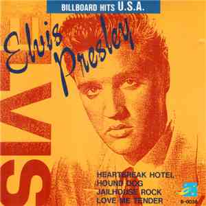 Elvis Presley - Billboard Hits U.S.A. flac download