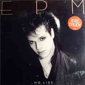 E.P.M. - No Lies flac download