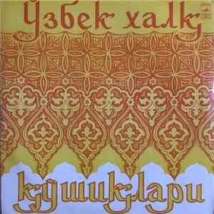 Фаттаххан Мамадалиев - Узбек Халк Кушиклари flac download