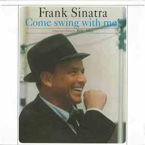 Frank Sinatra - Come Swing With Me flac download