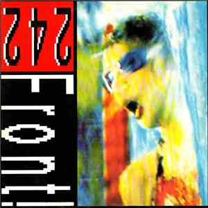 Front 242 - Never Stop! flac download
