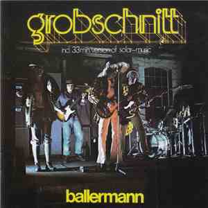 Grobschnitt - Ballermann flac download