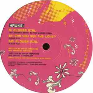 Hawke - Flower Girl flac download